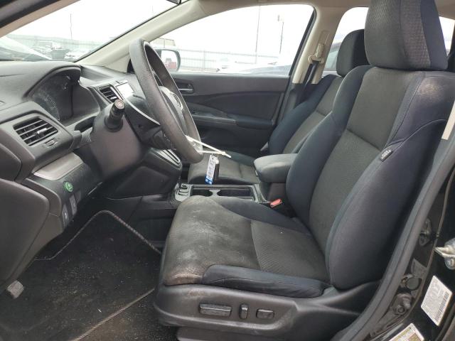 2016 HONDA CR-V EX - 2HKRM4H51GH603782