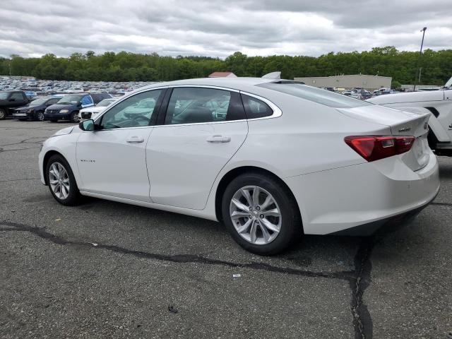 Vin: 1g1zd5st0rf213971, lot: 58241655, chevrolet malibu lt 20242