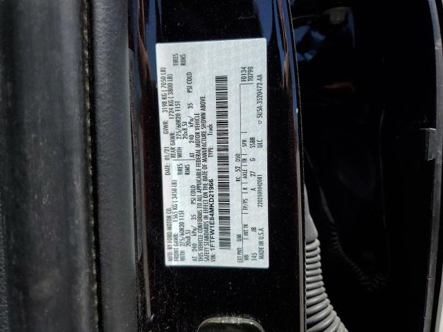 2021 FORD F150 SUPER - 1FTFW1E84MKD21966