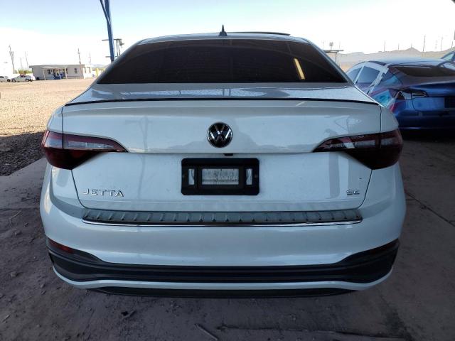 2023 VOLKSWAGEN JETTA SE - 3VW7M7BU9PM046376