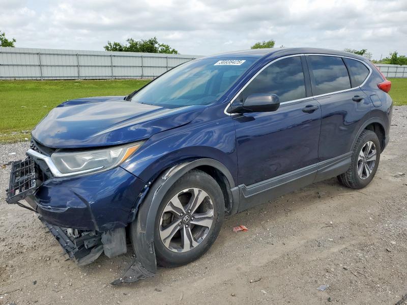Vin: 7farw5h31he008367, lot: 56938425, honda crv lx 2017 img_1