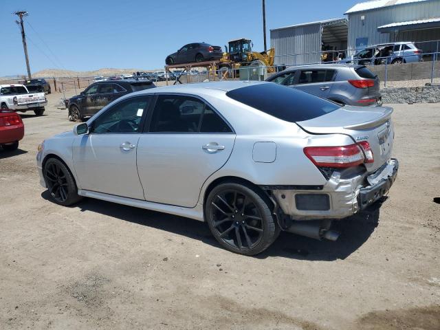Vin: 4t1bf3ek4au519805, lot: 57320075, toyota camry base 20102