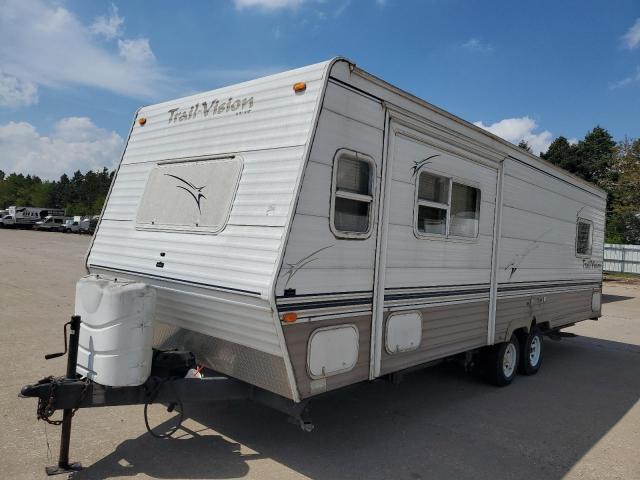 CAMPER TRAILER 2004 4WY200M2541040228 photo #3