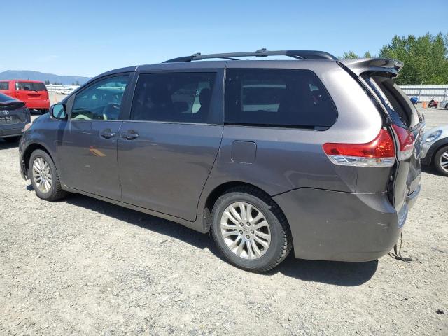Vin: 5tdyk3dcxes459348, lot: 58268435, toyota all models xle 20142