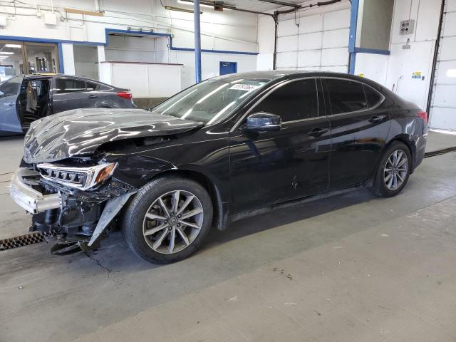 ACURA TLX