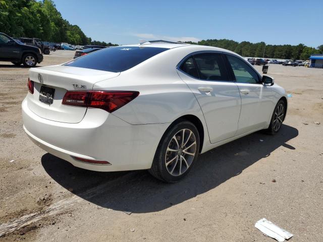 Vin: 19uub2f5xfa011473, lot: 57348305, acura tlx tech 20153