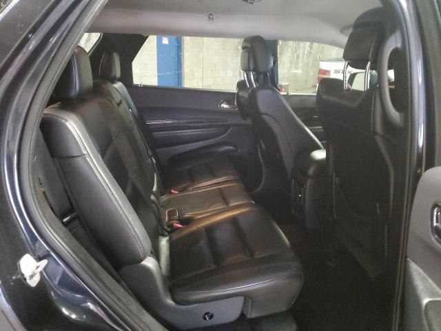 2016 DODGE DURANGO LI 1C4RDJDG7GC331210