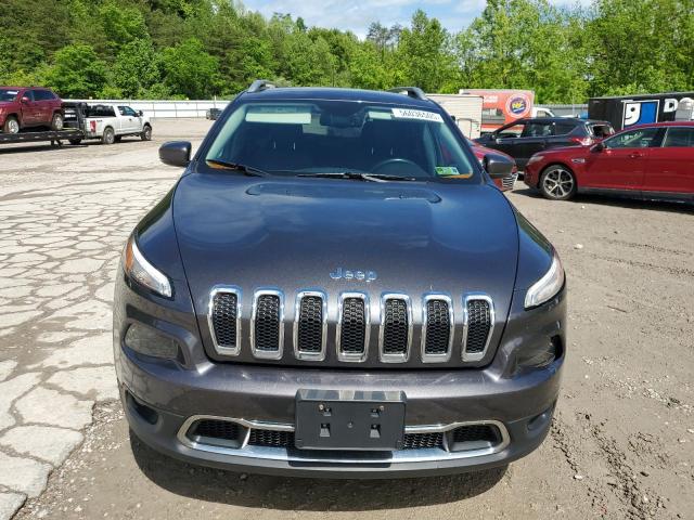 2015 JEEP CHEROKEE L - 1C4PJMDSXFW676251