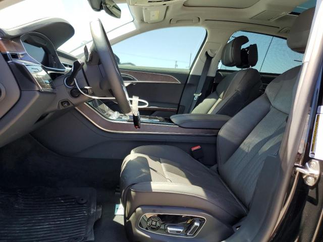 2024 AUDI A8 L WAULDAF81RN012143