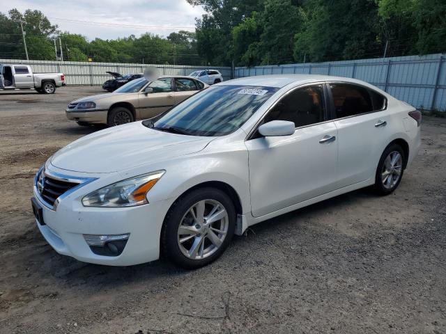 Vin: 1n4al3ap9fc215107, lot: 56102745, nissan altima 2.5 2015 img_1
