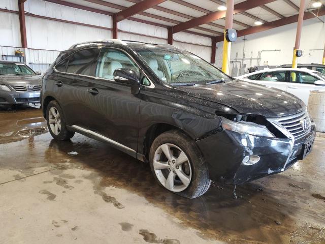 2015 LEXUS RX 350 BAS - 2T2BK1BA5FC263934