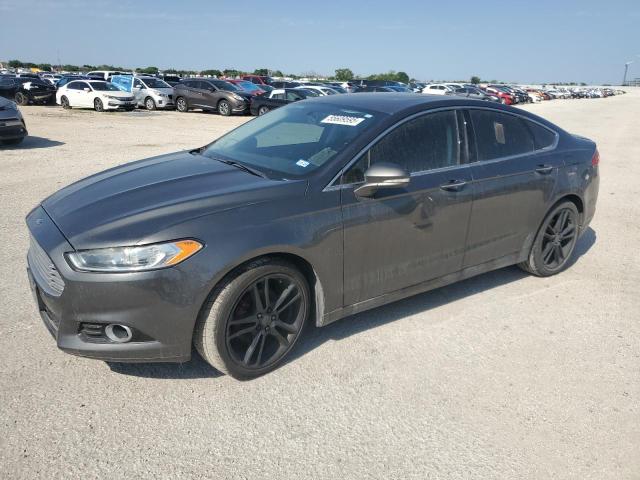 FORD FUSION TIT