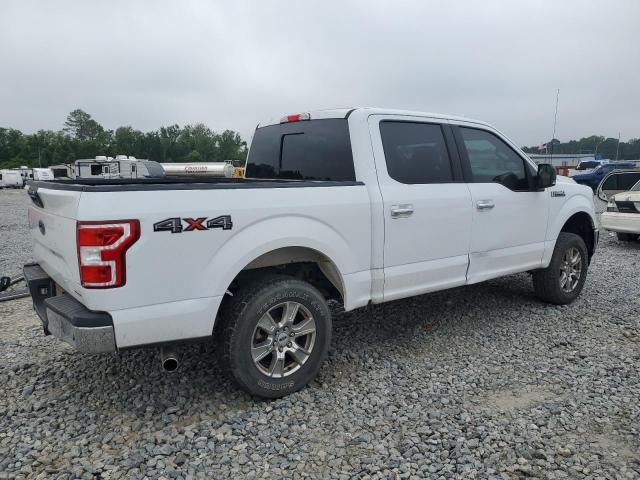 Vin: 1ftew1ep2jke66132, lot: 57843825, ford f-150 supercrew 20183