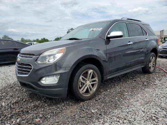 Vin: 2gnaldek5g6157092, lot: 55475225, chevrolet equinox ltz 2016 img_1