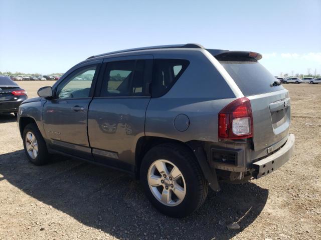 Vin: 1c4njcbaxed505277, lot: 56298825, jeep compass sport 20142
