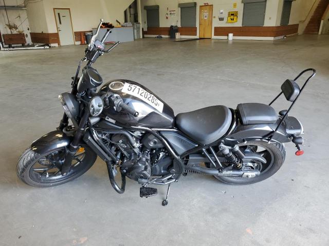 2022 HONDA CMX1100 D - JH2SC831XNK100645