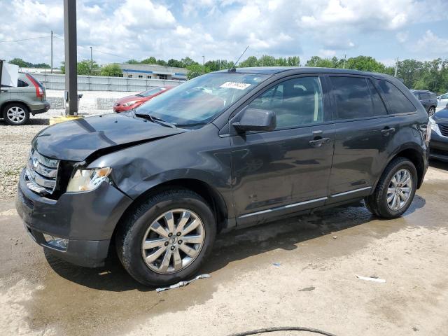 FORD EDGE SEL P