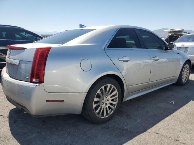 Vin: 1g6dp5e3xd0124816, lot: 57612365, cadillac cts premium collection 20133