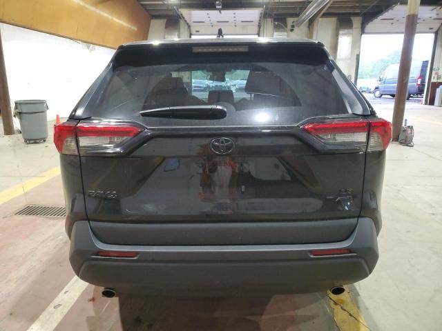 2024 TOYOTA RAV4 LE - 2T3G1RFV5RC470845