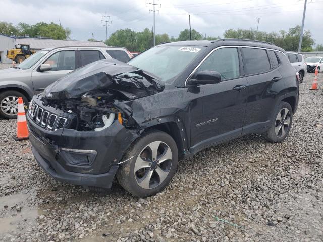 Vin: 3c4njcbb8jt102749, lot: 55607645, jeep compass latitude 2018 img_1