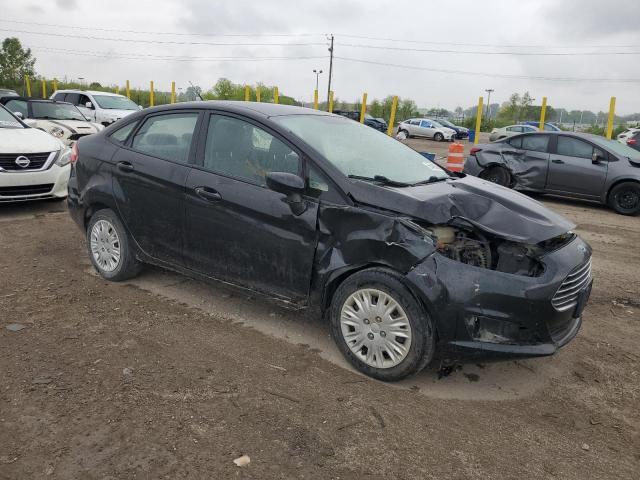 Vin: 3fadp4aj1em200178, lot: 56490595, ford fiesta s 20144