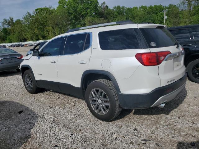 2019 GMC ACADIA SLT - 1GKKNMLS9KZ164235
