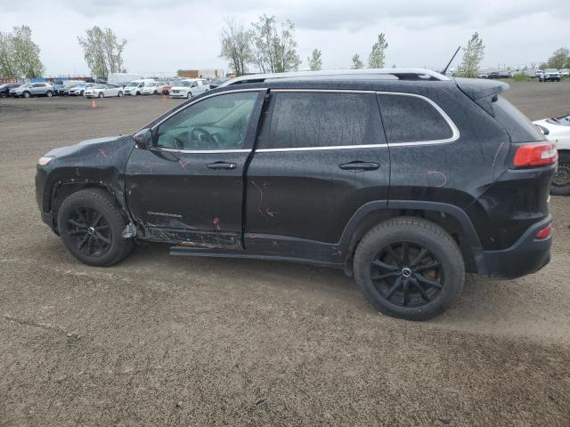 Vin: 1c4pjmcs6fw759144, lot: 57421455, jeep grand cher latitude 20152