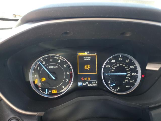 2021 SUBARU ASCENT LIM 4S4WMAPD5M3418969