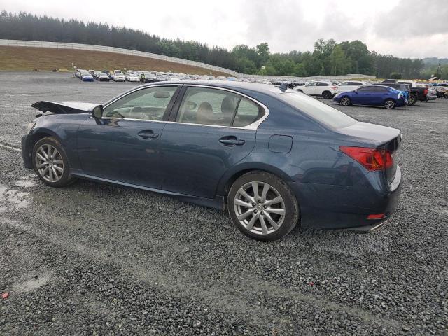 Vin: jthbe1bl2d5001620, lot: 55921025, lexus gs350 350 20132