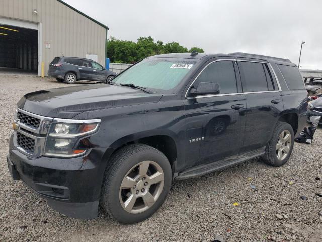 Vin: 1gnskbkc1fr250977, lot: 58294875, chevrolet tahoe k1500 lt 2015 img_1
