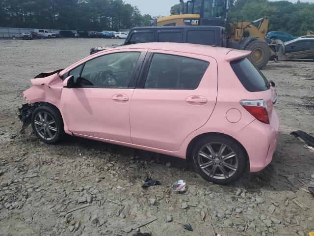 Vin: jtdktud34dd560002, lot: 58178335, toyota yaris 20132