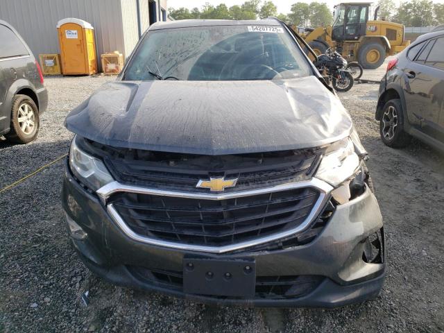 2020 CHEVROLET EQUINOX LS - 3GNAXHEV3LS576818