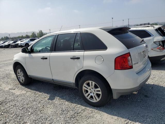 Vin: 2fmdk3gc9bba27546, lot: 58348535, ford edge se 20112