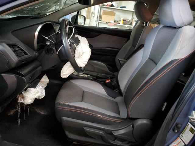 2018 SUBARU CROSSTREK - JF2GTADC5J8200330