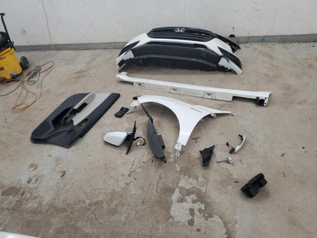 2021 HONDA INSIGHT TO 19XZE4F94ME000294