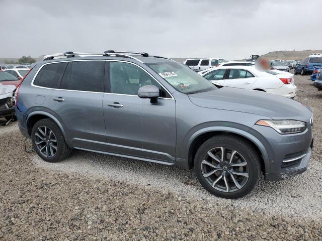 Vin: yv4a22pk7g1025139, lot: 56947235, volvo xc90 t6 20164