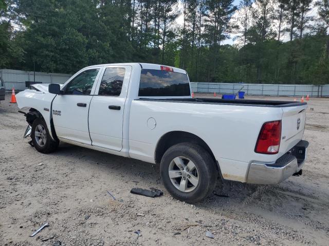 2018 RAM 1500 ST 1C6RR6FT5JS188240