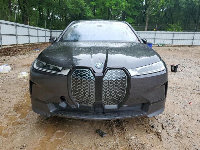 2024 BMW IX XDRIVE5 WB523CF00RCN27147