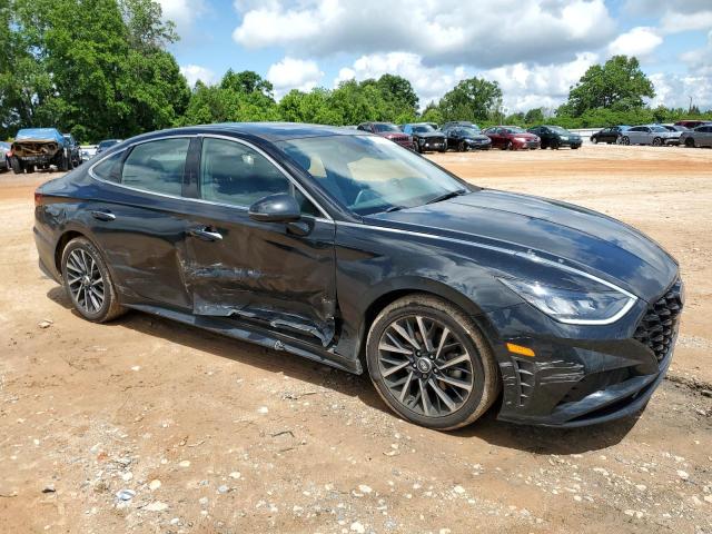Vin: 5npej4j21lh028634, lot: 57104765, hyundai sonata sel plus 20204