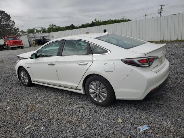 Vin: kmhe24l1xga011227, lot: 56330975, hyundai sonata hybrid 20162