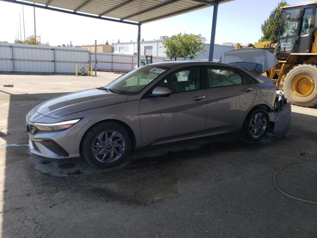 Vin: kmhlm4dg1ru807421, lot: 57748505, hyundai elantra sel 2024 img_1