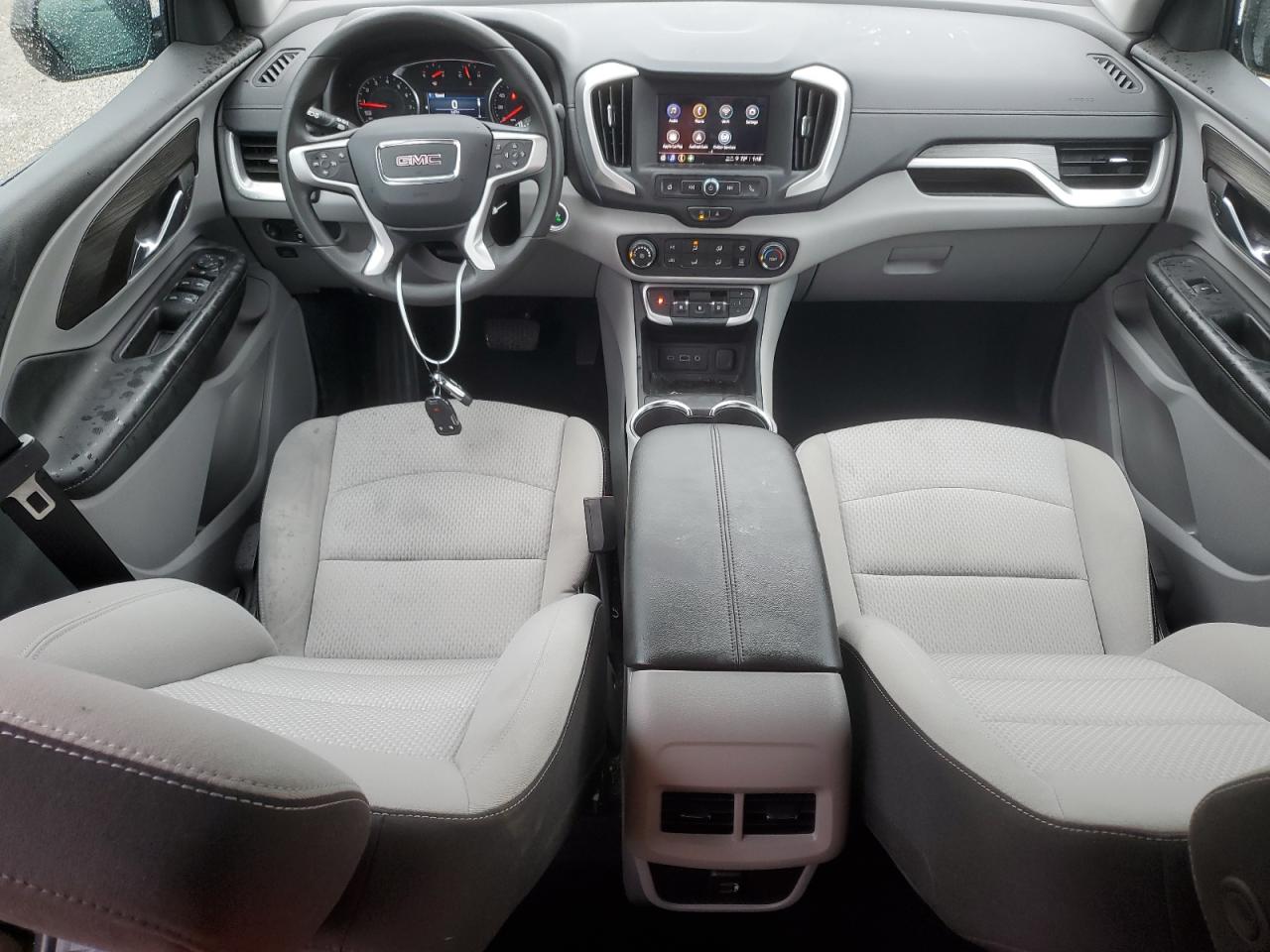 GMC TERRAIN SLE