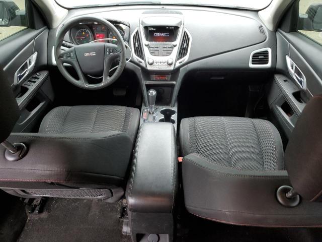 2017 GMC TERRAIN SL - 2GKALMEK0H6185493