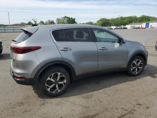 Vin: kndpm3ac6n7953517, lot: 56845995, kia sportage lx 20223