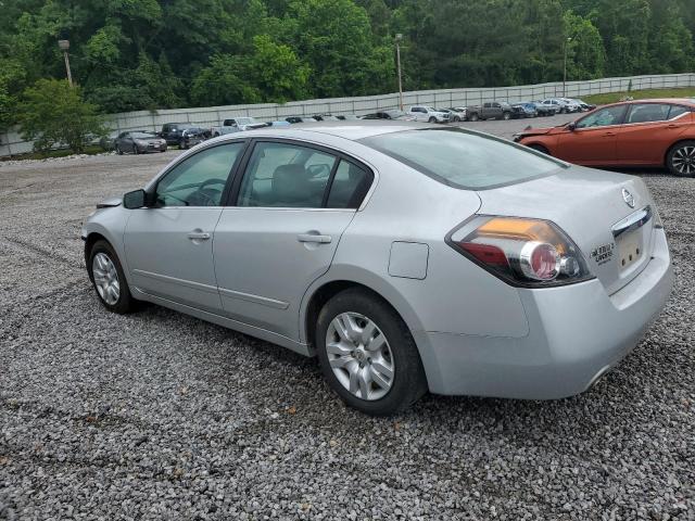 Vin: 1n4al2ap4bn462382, lot: 55461925, nissan altima base 20112