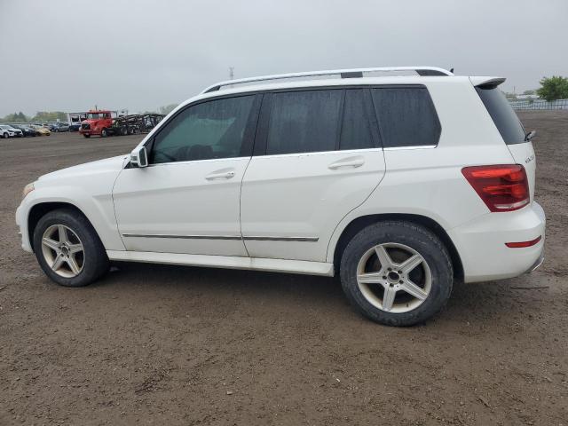 Vin: wdcgg0eb9fg426381, lot: 57996175, mercedes-benz glk-class 250 bluetec 20152