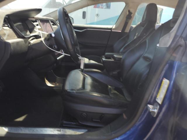 2016 TESLA MODEL S - 5YJSA1E29GF128626
