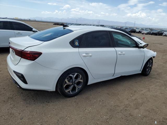2019 KIA FORTE FE - 3KPF24AD1KE046427