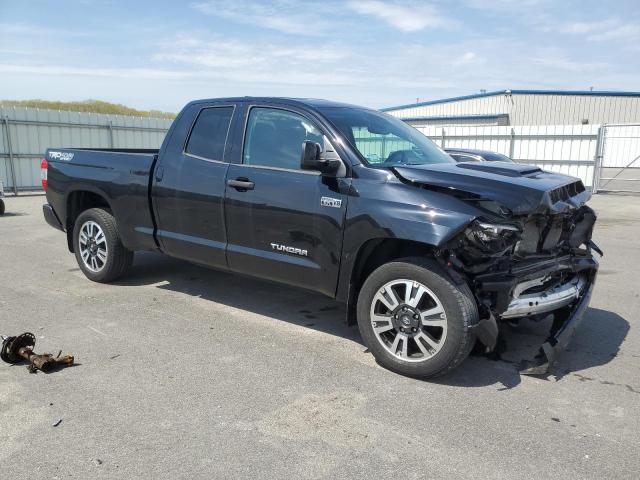 Vin: 5tfuy5f14mx973127, lot: 55117515, toyota tundra double cab sr 20214