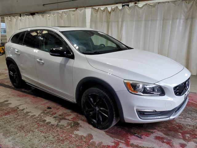 Vin: yv4612hk8g1015369, lot: 54868865, volvo v60 premier 20164